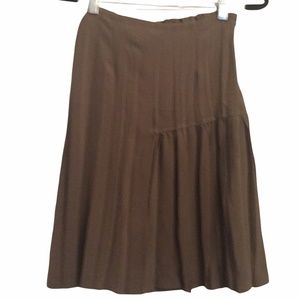NWT Babette Flowing Skirt